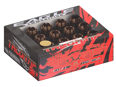 Industrial Chocolate Packaging Equipment With Automated Box Filling And Sealing Functions 3d model