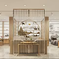 Tao Tao Lifestyle Store With Modern Wooden Design Glass Windows And Outdoor Seating