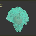 Head Character Portrait Head Various Heads Various Heads Head Carving Head Carving Portrait Face Carving 3d model