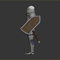 Armor Battle Armor Armor Armor Ancient Armor Ancient Armor Ancient Armor Ancient Armor Ancient War Helmet 3d model