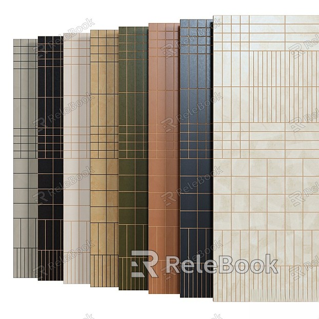 tile WOW raster model