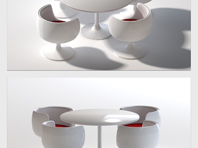 Modern Dining Table and Chair Combination Table and Chair Furniture Dining Table Dining Chair model