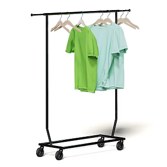 Supermarket Equipment Supermarket Shelf Supermarket Container Supermarket Products Supermarket Goods Hanger 3d model