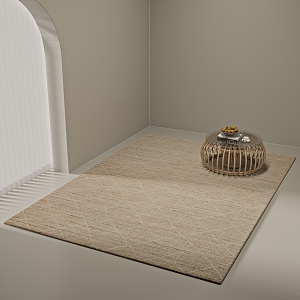 Carpet 3d model