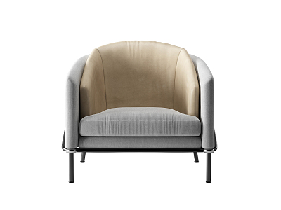 Modern Sofa Chair Leisure Chair model