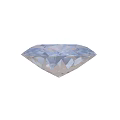 Brilliant Cut Sparkling Clear Diamond Gemstone For Elegant Fine Jewelry