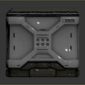 Science Fiction Box Science Fiction Box Military Box Password Box 3d model