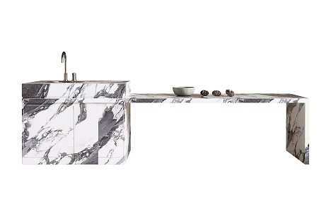Table 3d model
