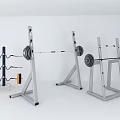 Professional Gym Fitness Equipment Barbell Racks Weight Plates And Dumbbell Holders