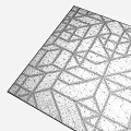 Carpet 3d model