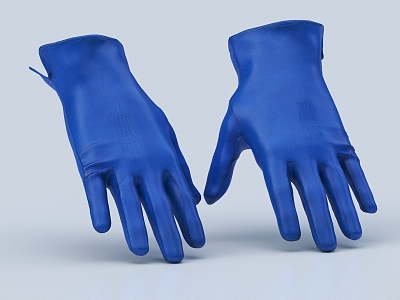 gloves dishwashing gloves rubber gloves rubber gloves model