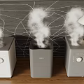 Humidifier 3d model