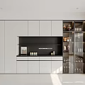 Sideboard 3d model