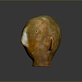 Head Character Portrait Head Various Heads Various Heads Head Carving Head Carving Portrait Face Carving 3d model