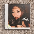 Vinyl CD Huang Liling Alin Record Music Born Singer I'm Singer Jin Qu Lao Lovelorn Innocent Star 3d model