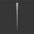 Stainless Steel Precision Tweezers a Reliable Hardware Tool for Fine Tasks