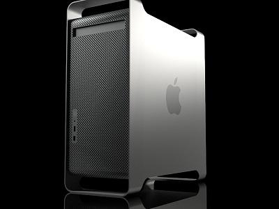 Modern Host Apple Host Desktop model