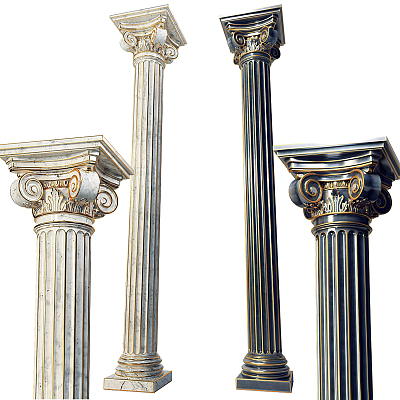 Column Head