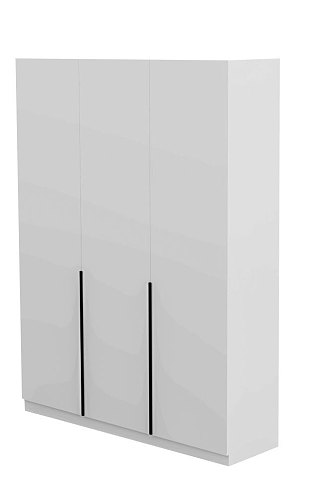 Simple wardrobe 3d model