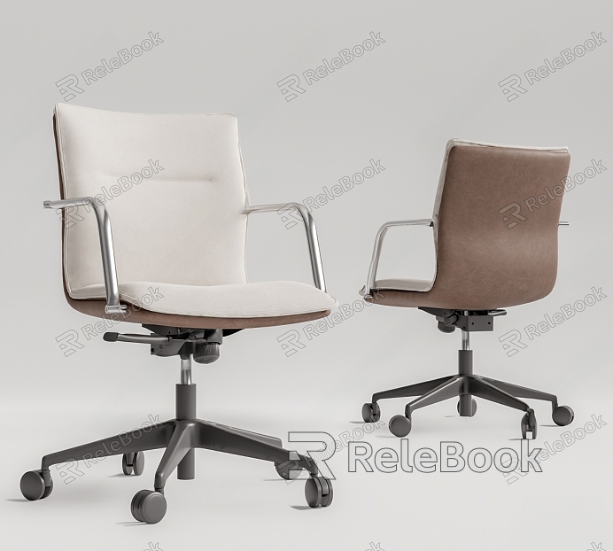 Office Chair model