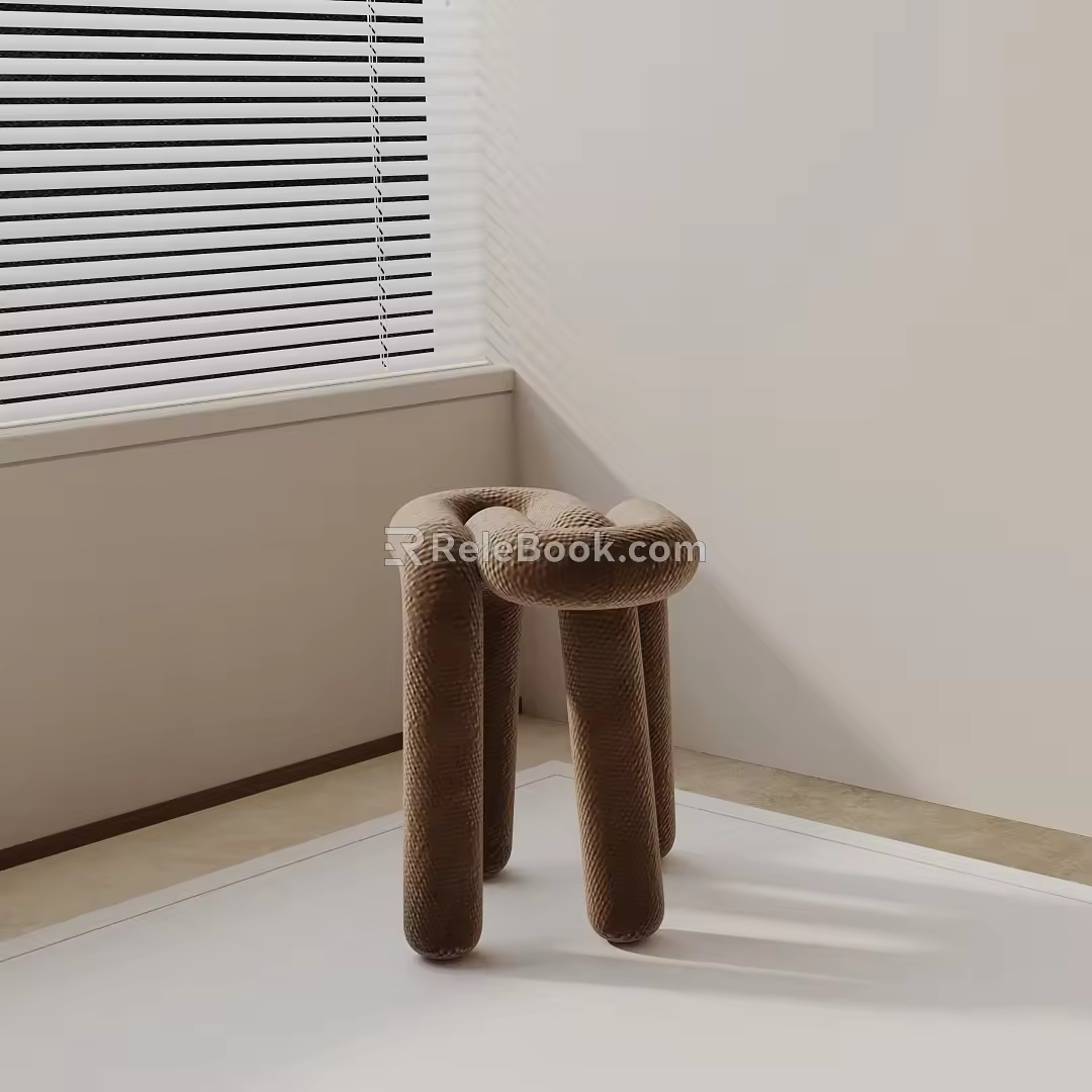 Side 3d model