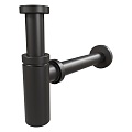 Washbasin stainless steel faucet valve 18w 3d model