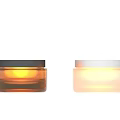 Modern Design Downlights and Spotlights with Warm Cool White Amber Colors