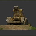 Engineering vehicles Engineering vehicles Construction vehicles Construction vehicles Large transport vehicles Engineering vehicles Infrastructure equipment 3d model