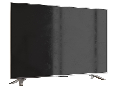 TV Monitor Display LCD TV Living Room TV model