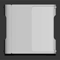 Modern host game host computer host high-end host 3d model