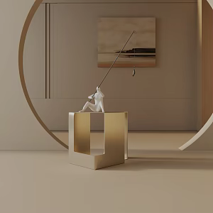 Side 3d model