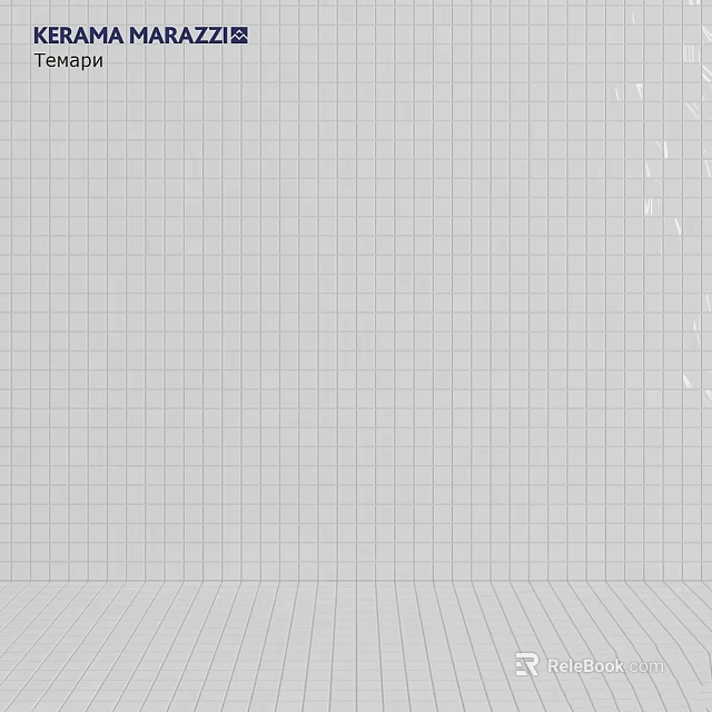 Gray Grid Components With Regular Arrangement And Linear Patterns On Background 3d model 