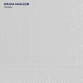 Gray Grid Components With Regular Arrangement And Linear Patterns On Background