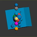 Geometry Sacred Geometry Modeling Geometry Solid Geometry 3d model