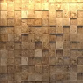 Wall 3d model