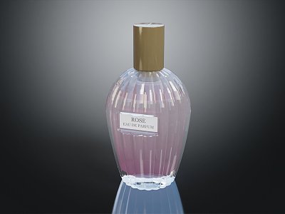 Modern Perfume Women Perfume Bottle for Women model