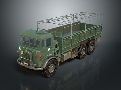 Modern Military Truck Military Truck Military Truck Military Transporter Military Transporter model