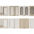 Various Stylish Wall Panels With Different Designs And Color Options For Home Decor