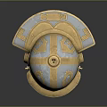 Helmet Safety Helmet Activity Helmet Safety Helmet Protection Helmet Protective Equipment Military Articles 3d model