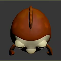 Cartoon Characters Cartoon Animals Cartoon Small Animals Game Characters Virtual Characters Animation Characters Cartoon Elves 3d model