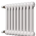Different Styles Of White Radiators For Home Heating