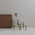 Side 3d model