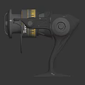 High Quality Fishing Reel Designed For Anglers Catching Freshwater Fish
