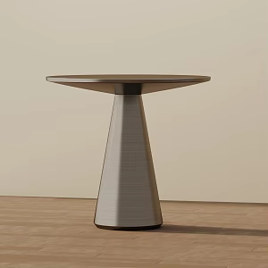 Side 3d model