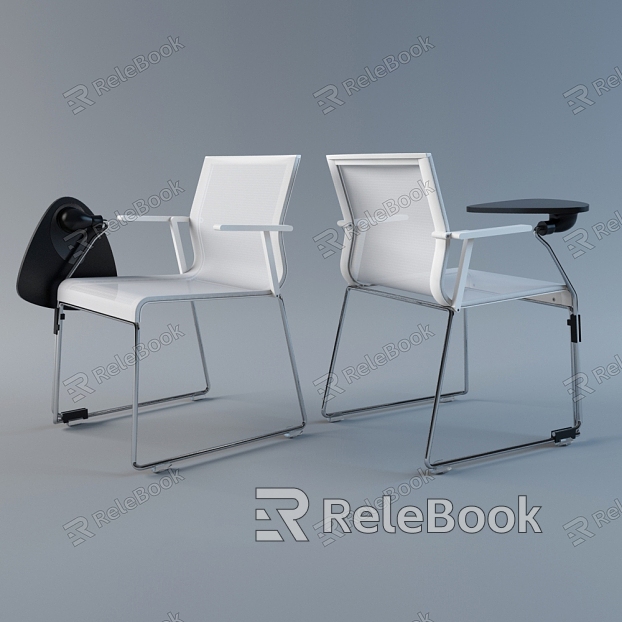 Office Chair Single Chair Chair Leisure Chair model