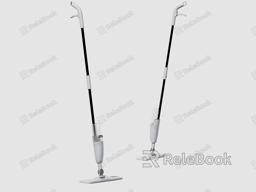 Modern vacuum cleaner vacuum cleaner mop model