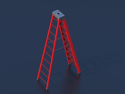 Ladder life supplies tools model