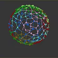 Geometry Sacred Geometry Modeling Geometry Solid Geometry 3d model