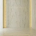 Various Natural Marble Wall And Floor Textures With Unique Patterns For Interior Design