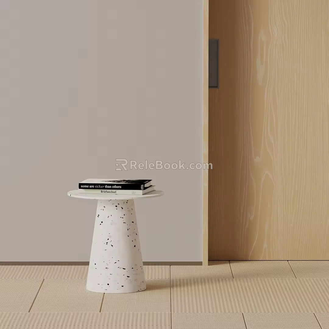 Side 3d model